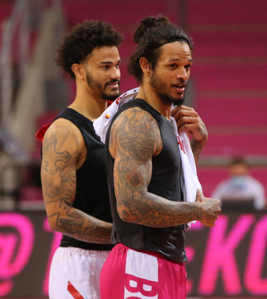 战术多样化 战术多样化